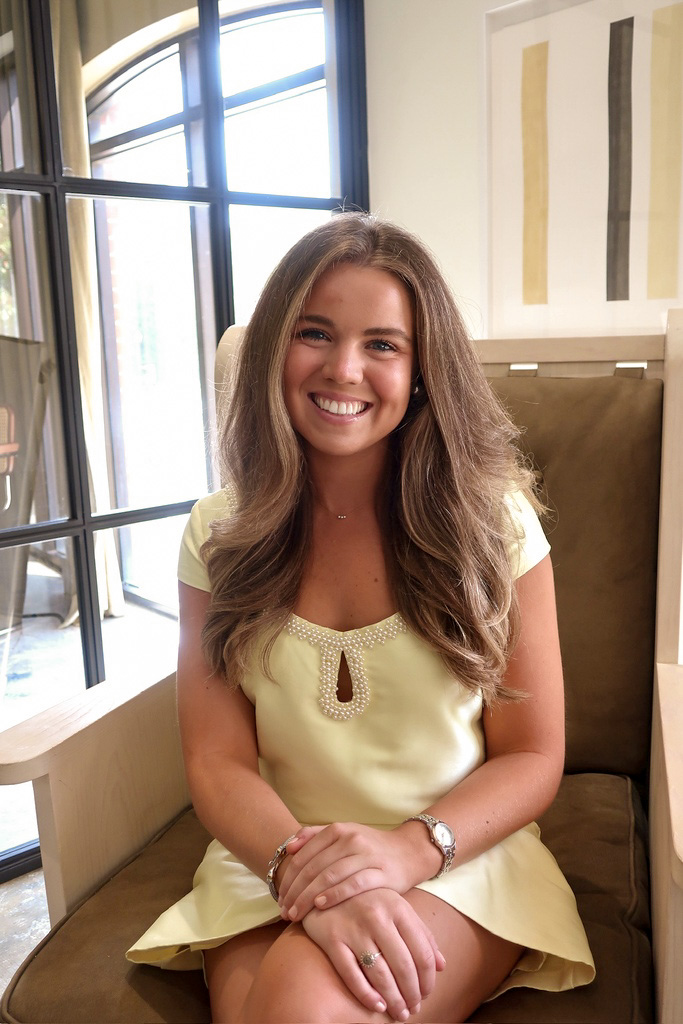 Liz Mitchim